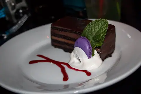 Lillys Patisserie And Bistro photo 2